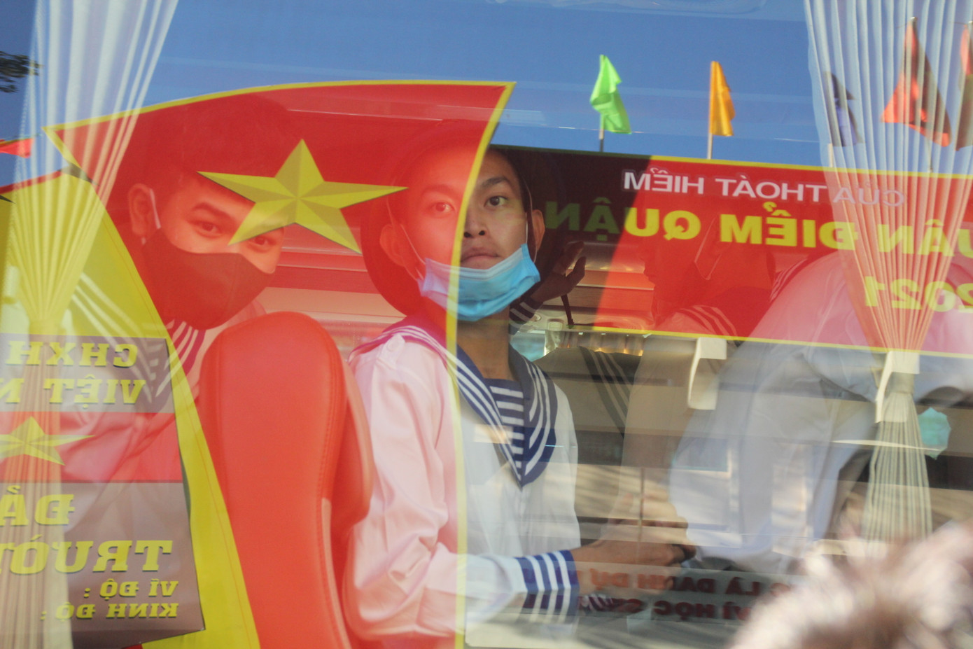 Gần 5.000 tân binh TPHCM, thanh niên ĐBSCL hăng hái lên đường bảo vệ Tổ quốc ảnh 25