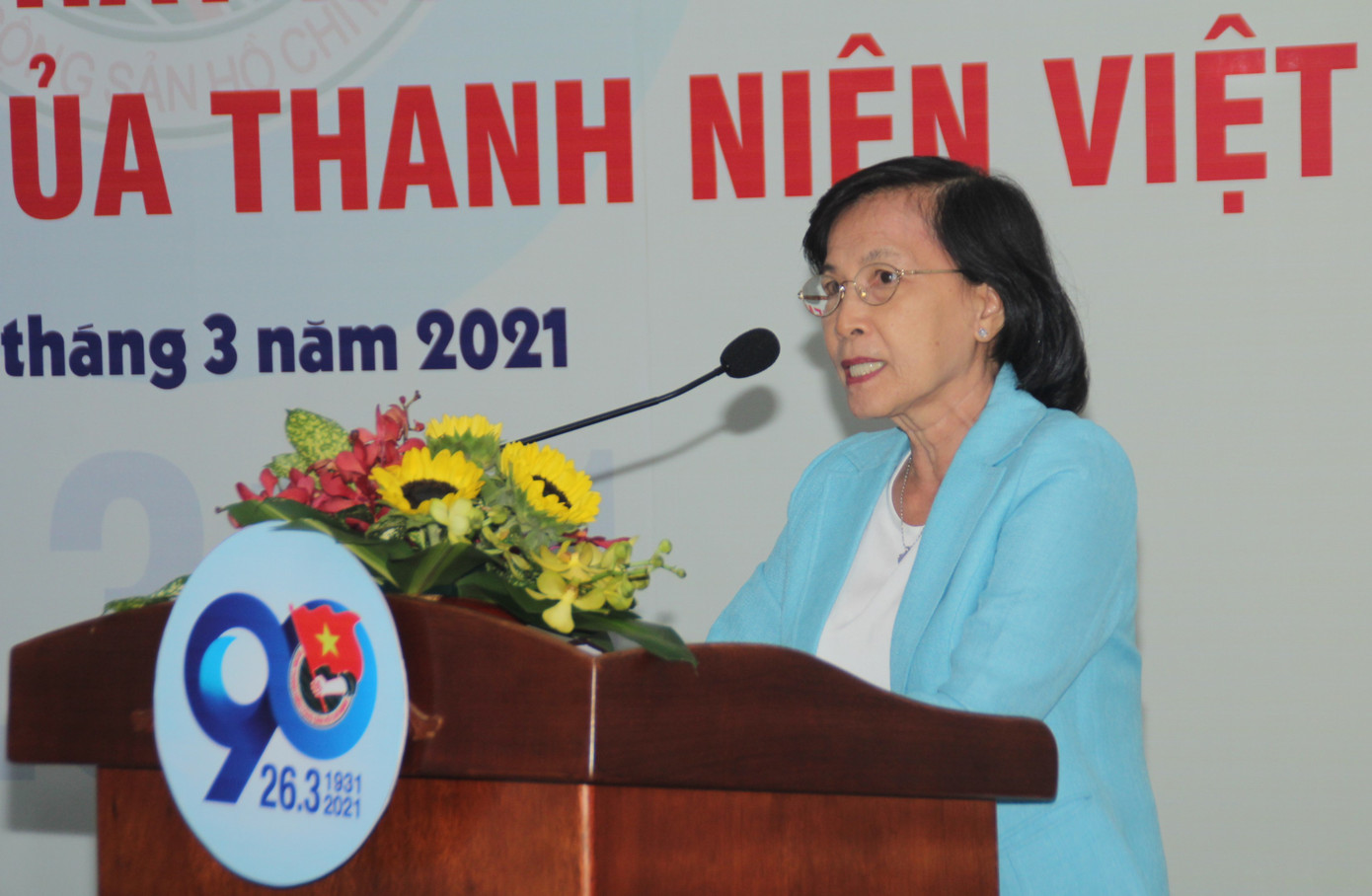 Tạo dựng niềm tin và vững tin vào người trẻ ảnh 5