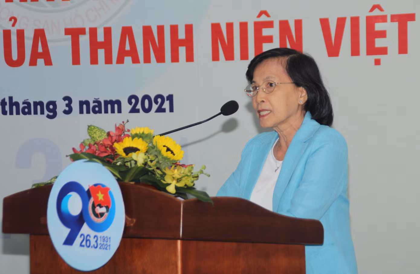 Tạo dựng niềm tin và vững tin vào người trẻ ảnh 5