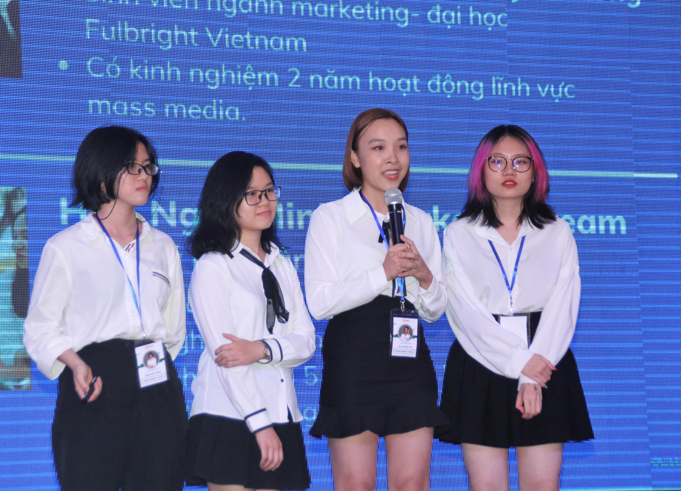 Dự án trị liệu tâm lý đoạt quán quân Thử thách sáng tạo vì xã hội năm 2020 ảnh 3