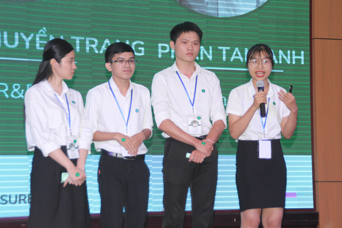 Dự án trị liệu tâm lý đoạt quán quân Thử thách sáng tạo vì xã hội năm 2020 ảnh 1