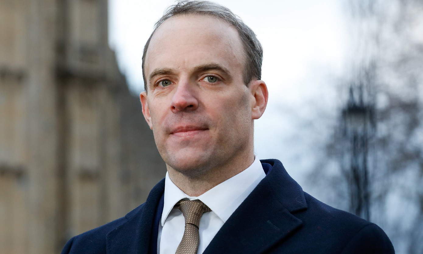 Tài liệu mật của một nghị sĩ Anh bị đọc trộm, nghi do tin tặc Nga ảnh 1