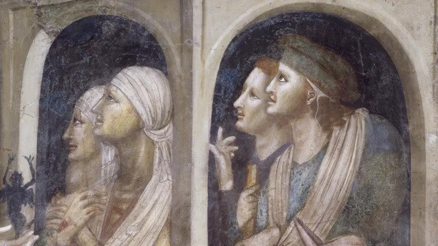 Nhân loại từng đối phó với đại dịch như thế nào khi chưa có vắc-xin ảnh 1