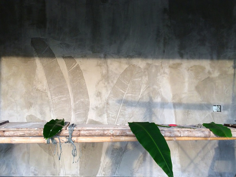 Ngôi nhà 78 m2 thiết kế hiện đại nhưng vẫn đượm hồn quê ảnh 6