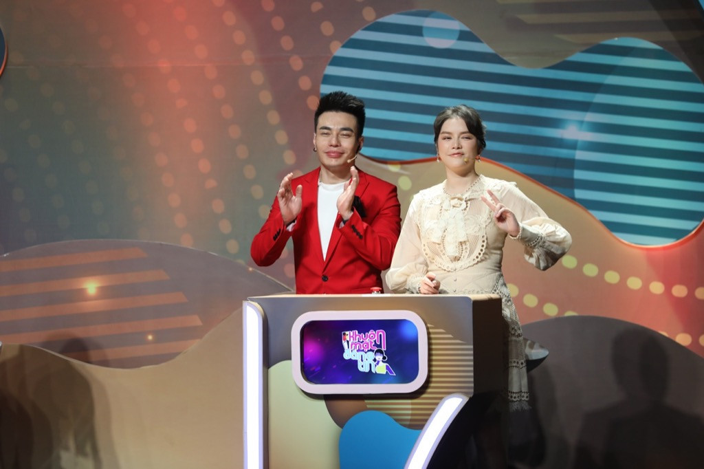 Siêu mẫu Võ Hoàng Yến bất ngờ tiết lộ tên thân mật ở nhà do người yêu đặt ảnh 3