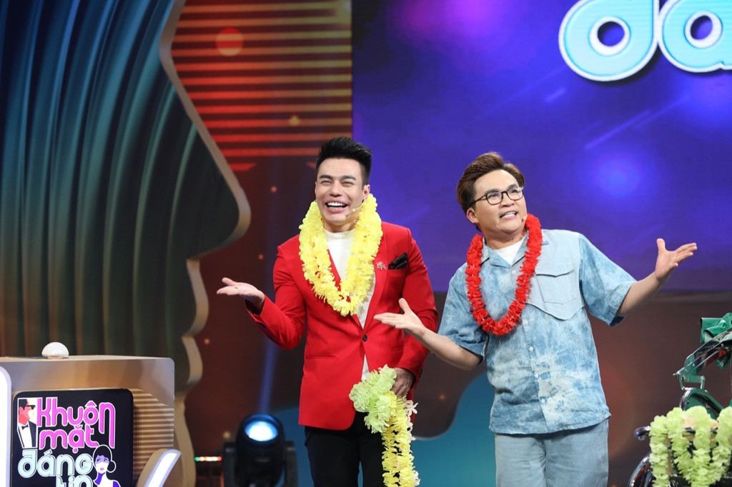 Siêu mẫu Võ Hoàng Yến bất ngờ tiết lộ tên thân mật ở nhà do người yêu đặt ảnh 4