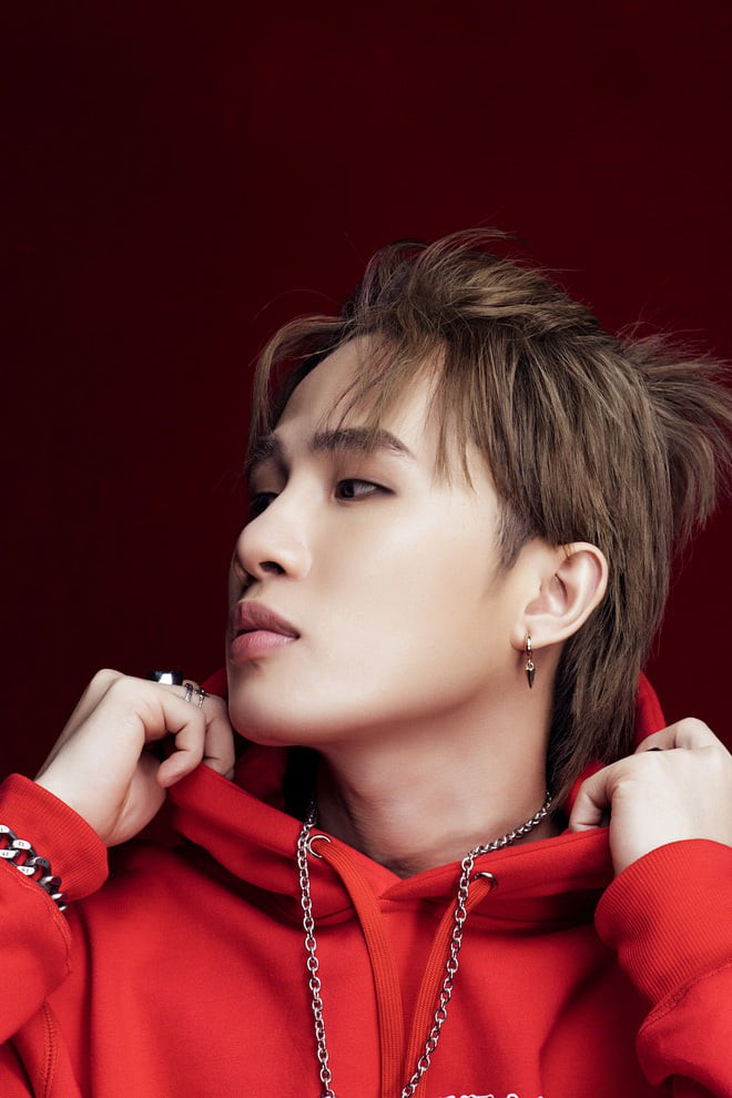 JACK thống trị danh sách đề cử Top 5 của giải thưởng âm nhạc Zing Music Awards 2020 ảnh 3