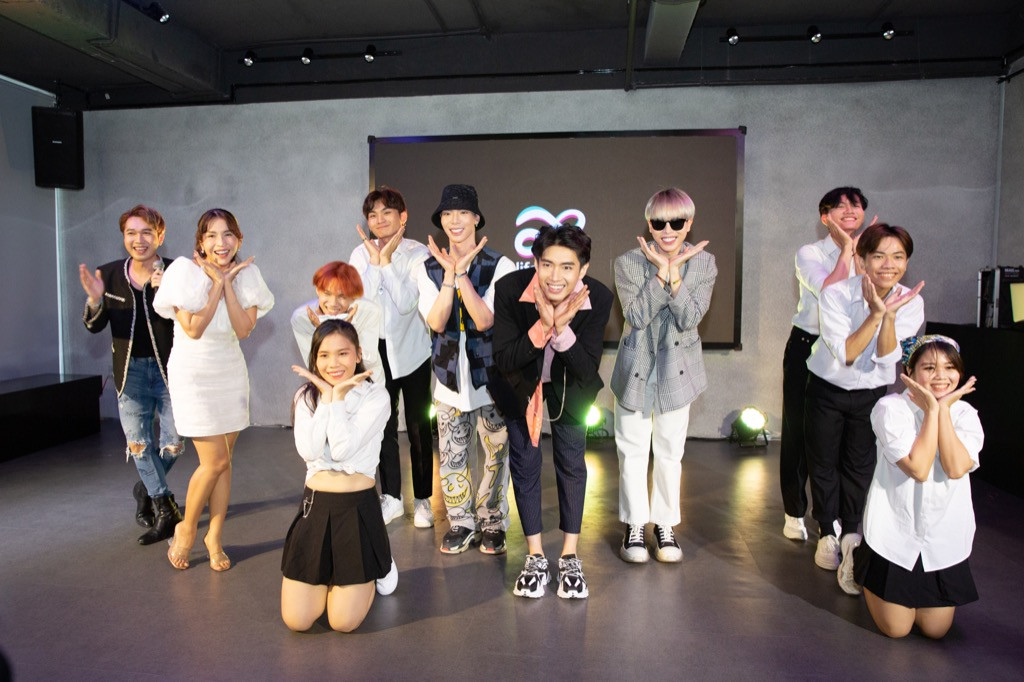 Quang Đăng hạnh phúc khi được ERIK, Đức Phúc “nhảy bè” trong “Người ơi người ở đừng về“ ảnh 5