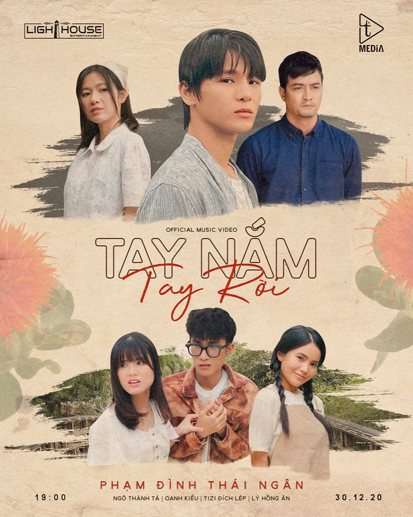 Phạm Đình Thái Ngân không được đóng chính trong MV mới, nghe lý do không biết vui hay buồn ảnh 6