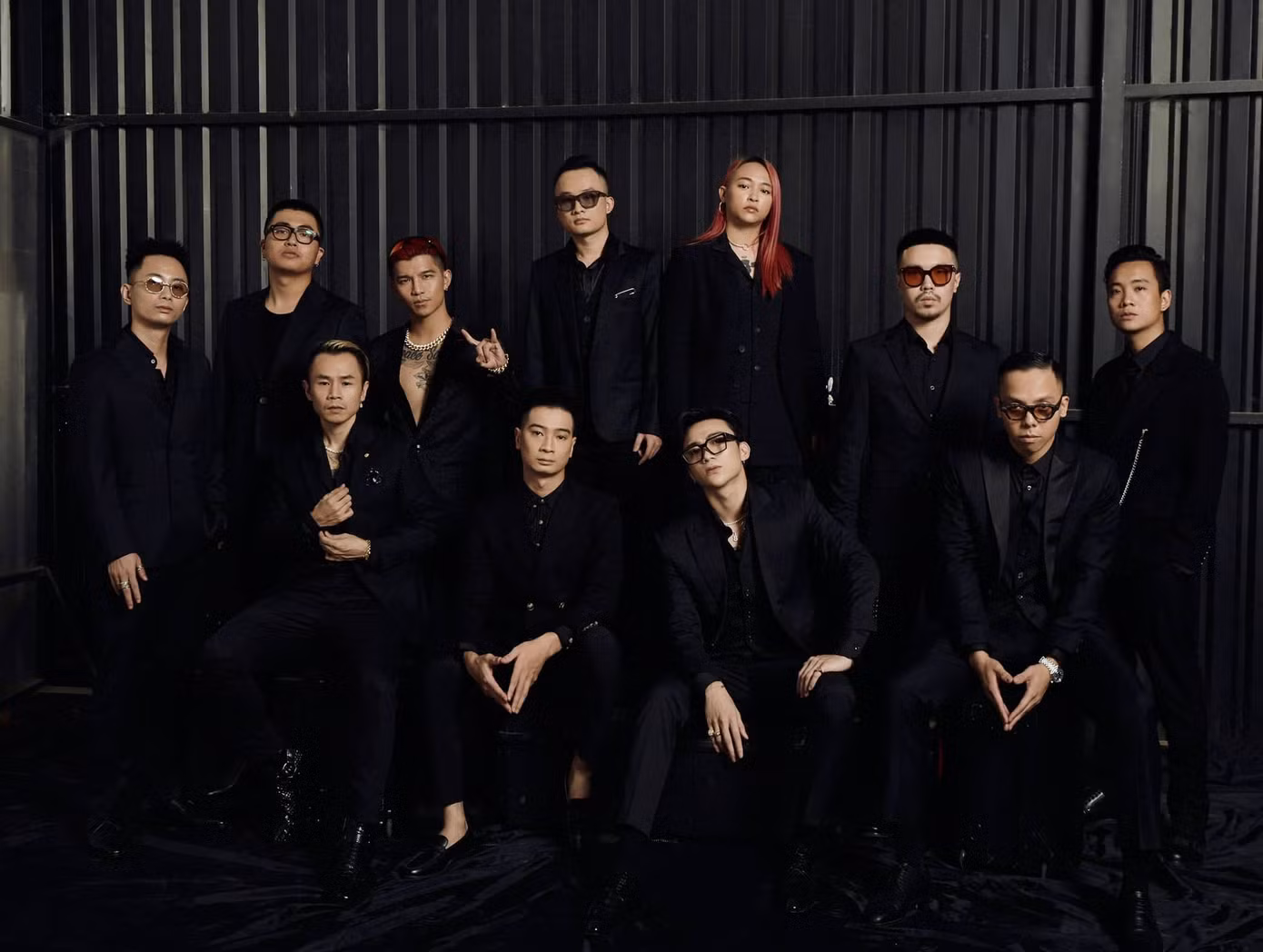 Soobin Hoàng Sơn bất ngờ nói “Sorry”, xóa sạch ảnh Facebook lẫn MV trên kênh YouTube ảnh 5