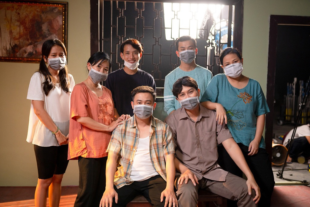 Huỳnh Lập chi tiền tỉ thực hiện “Một nén nhang” mùa 2 để thỏa lòng người hâm mộ ảnh 4