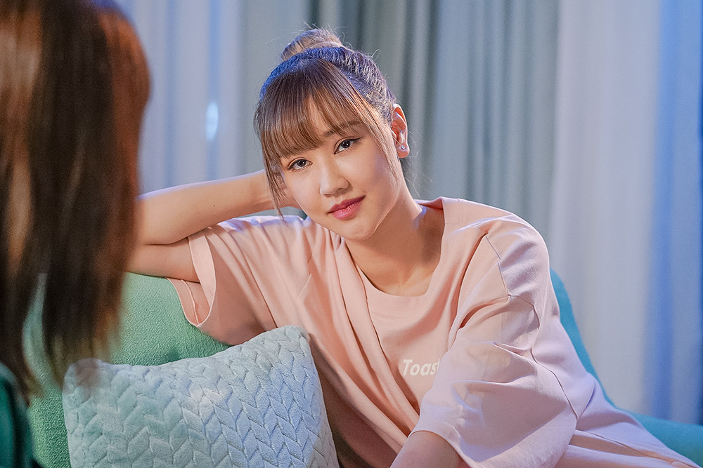 Đạo diễn phim “Em Là Của Em” bật mí về nữ chính bí ẩn Jessica Hoàng Anh ảnh 4