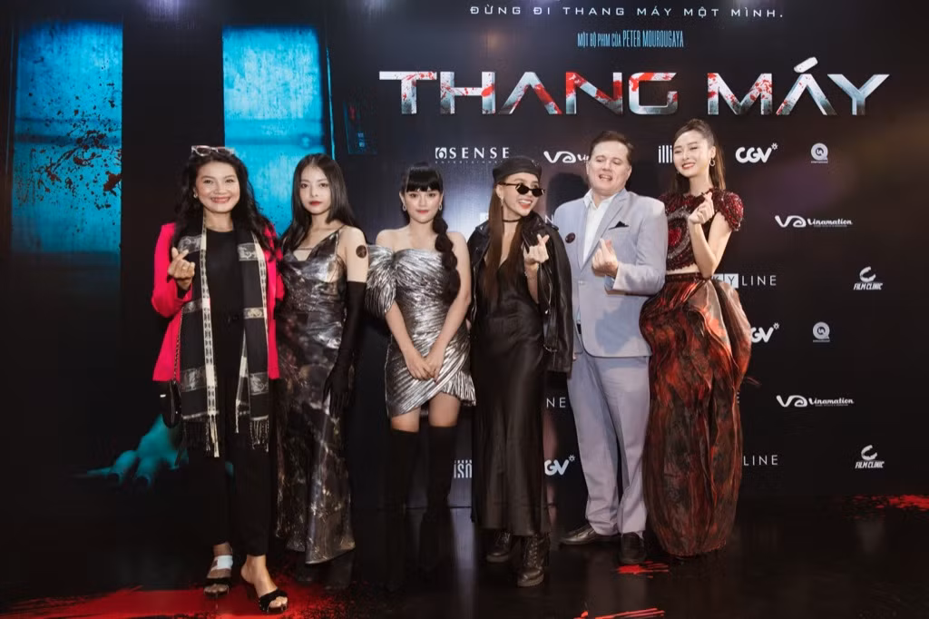 Mùa Halloween đi tìm lời giải thích cho nghịch lý “sợ ma nhưng mê nghe chuyện ma” của teen ảnh 6