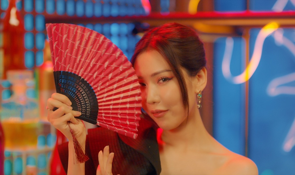 Min khiến fan háo hức khi gia nhập “nhóm nhạc mới” cùng JustaTee và Yuno Bigboi ảnh 5