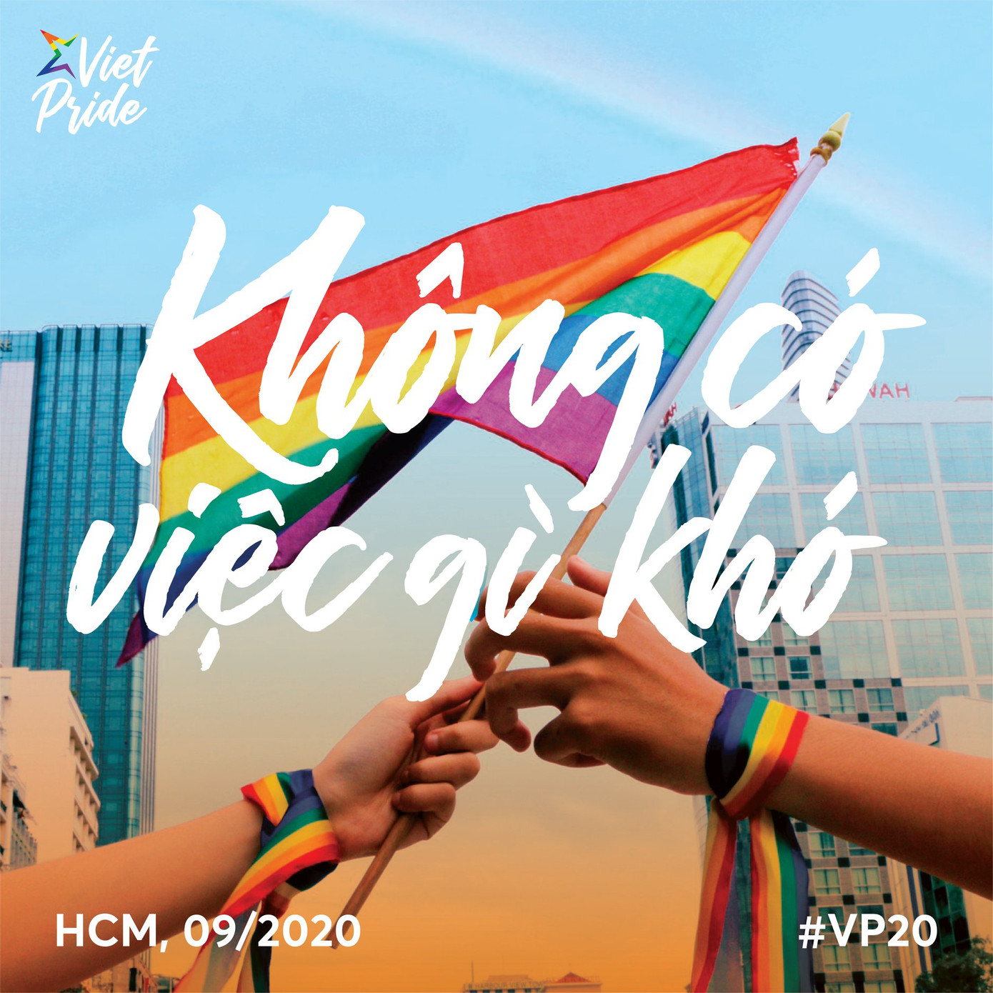 “Chuyến xe Tự Hào” chia sẻ về một kế hoạch đặc biệt và ý nghĩa đến cộng đồng LGBTI+ ảnh 1