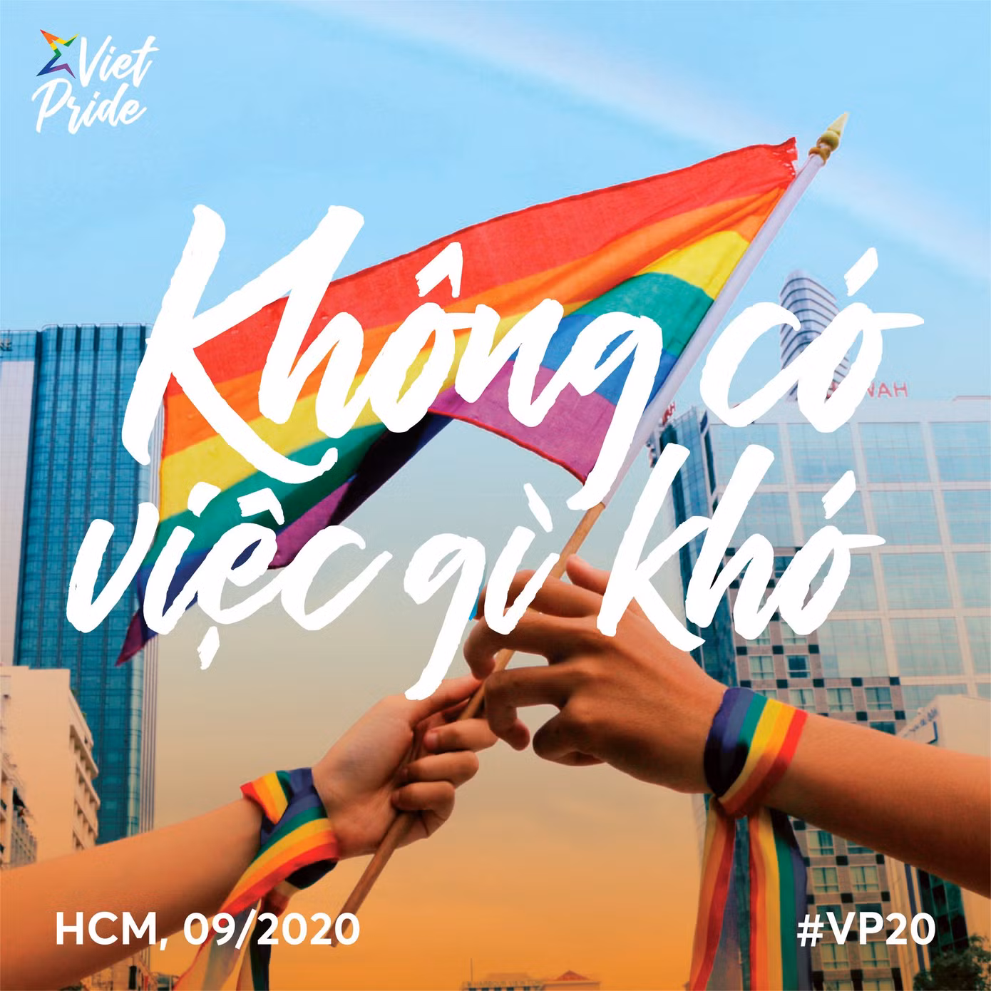 “Chuyến xe Tự Hào” chia sẻ về một kế hoạch đặc biệt và ý nghĩa đến cộng đồng LGBTI+ ảnh 1
