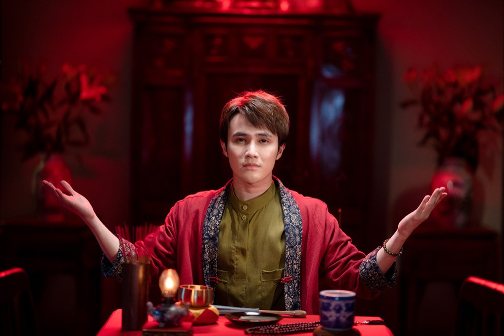 Huỳnh Lập chi tiền tỉ thực hiện “Một nén nhang” mùa 2 để thỏa lòng người hâm mộ ảnh 1