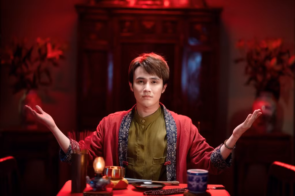 Huỳnh Lập chi tiền tỉ thực hiện “Một nén nhang” mùa 2 để thỏa lòng người hâm mộ ảnh 1
