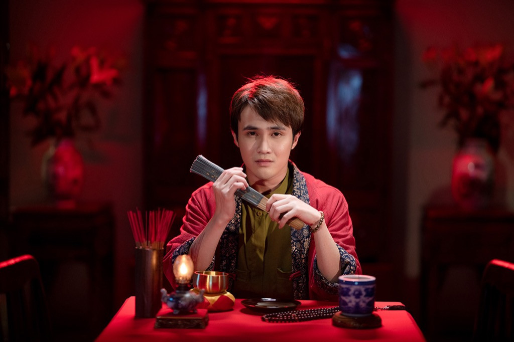 Huỳnh Lập chi tiền tỉ thực hiện “Một nén nhang” mùa 2 để thỏa lòng người hâm mộ ảnh 3