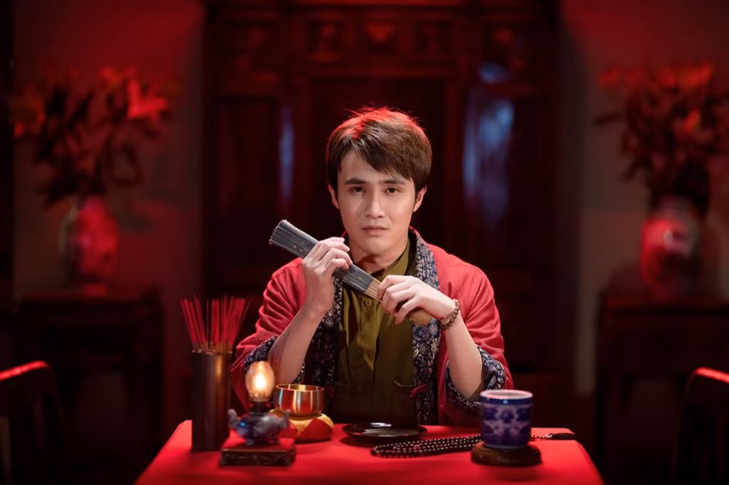 Huỳnh Lập chi tiền tỉ thực hiện “Một nén nhang” mùa 2 để thỏa lòng người hâm mộ ảnh 3
