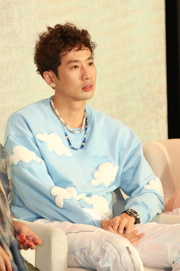 Tuấn Trần giảm 9 kg để tham gia phiên bản điện ảnh của “Bố Già” cùng Trấn Thành ảnh 4