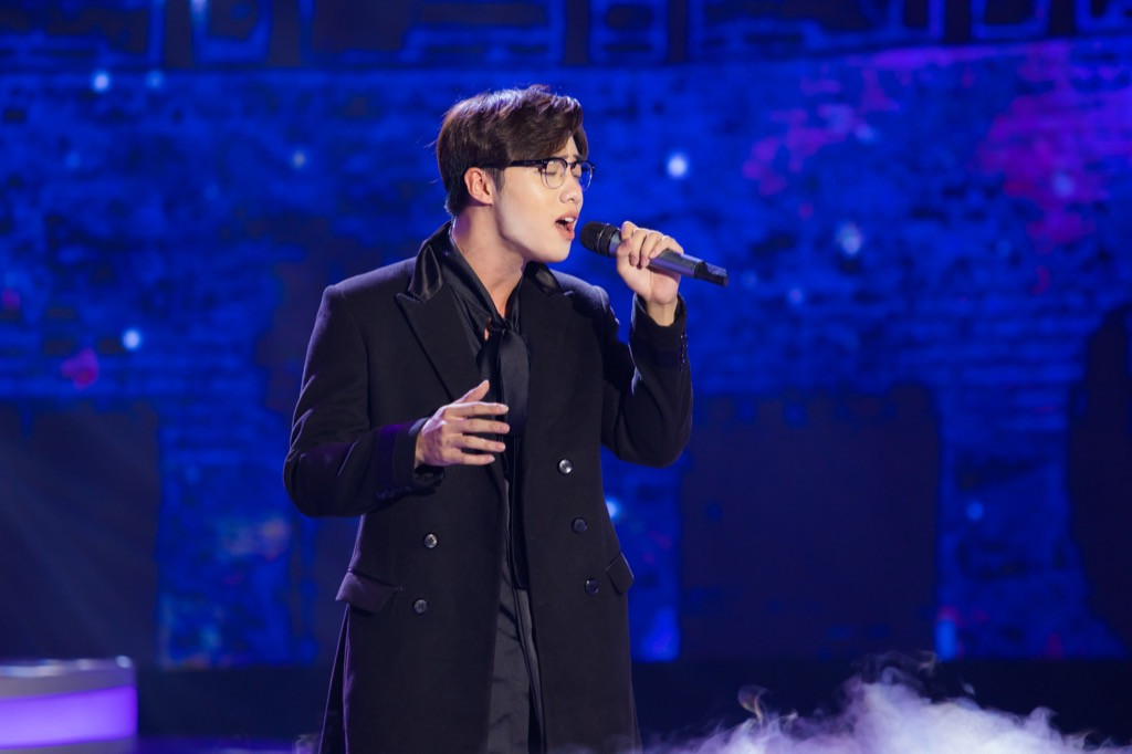 Cara vào vai chị Tư Cẩm Ly ngọt xớt ngay trong tập mở màn “Gương Mặt Thân Quen“ ảnh 4