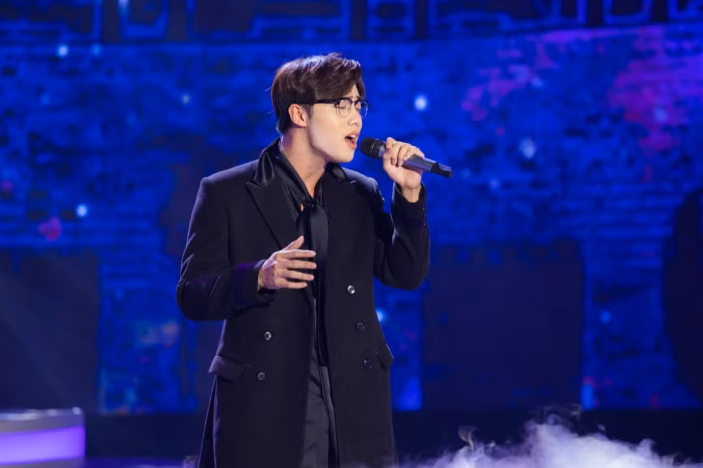 Cara vào vai chị Tư Cẩm Ly ngọt xớt ngay trong tập mở màn “Gương Mặt Thân Quen“ ảnh 4