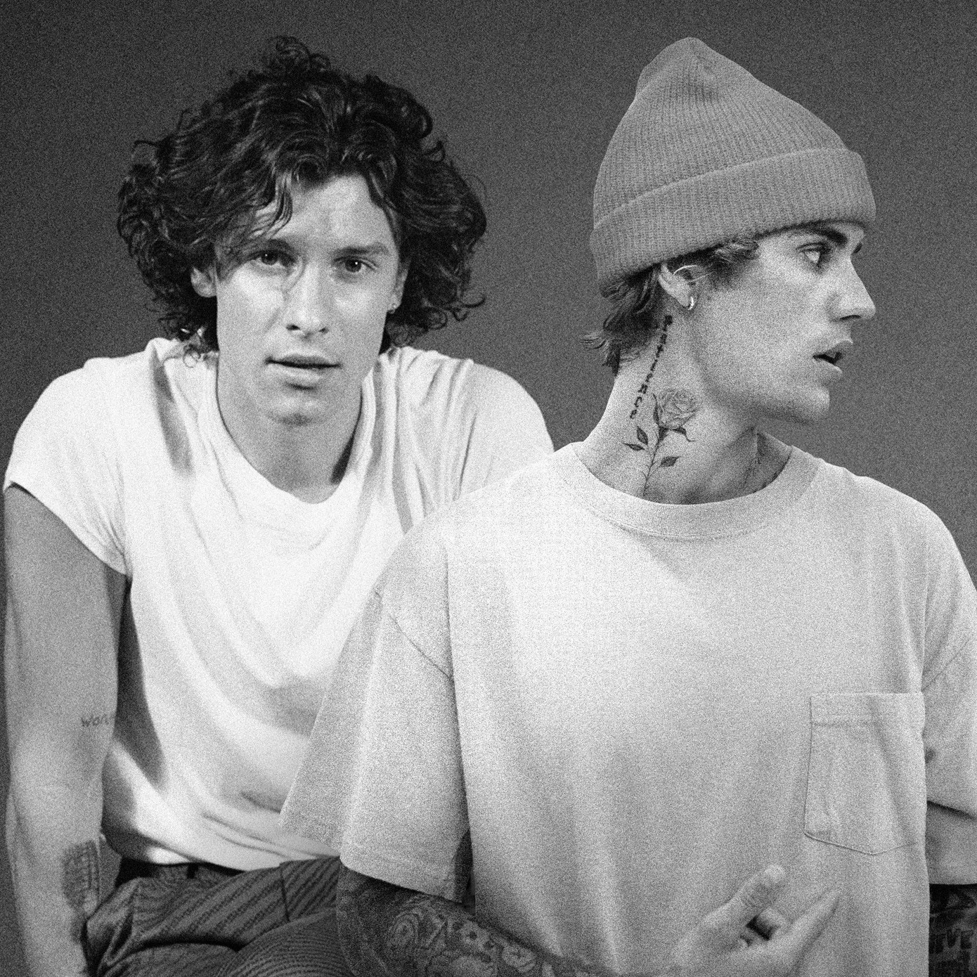 Shawn Mendes x Justin Bieber, Miley Cyrus x Dua Lipa: Đâu là “bom tấn” kết hợp của US&UK? ảnh 2