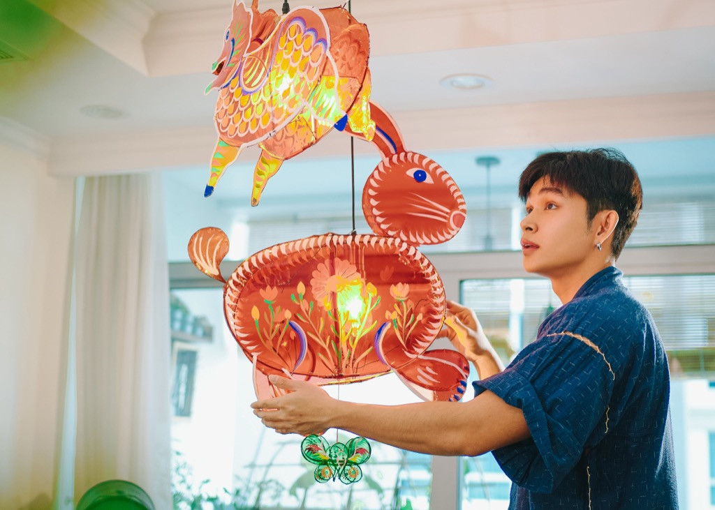 Jun Phạm tung ca khúc mô tả không sai một ly tâm trạng của “hội cô đơn lẻ bóng“ ảnh 2