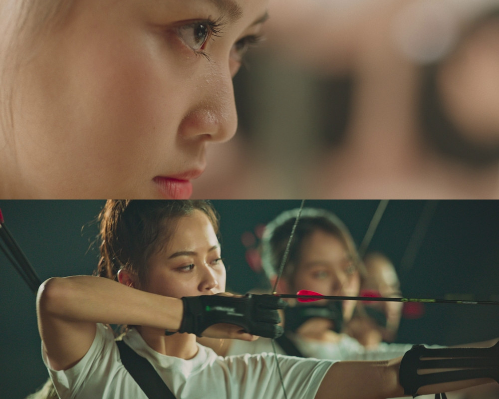 SGO48 cài cắm phương trình Toán học thách đố người hâm mộ trong trailer MV mới ảnh 4