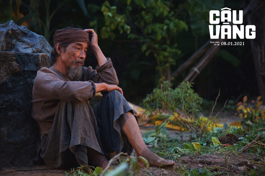 Phim “Cậu Vàng” tung trailer, hé lộ những tình huống khác với tác phẩm văn học gốc ảnh 5