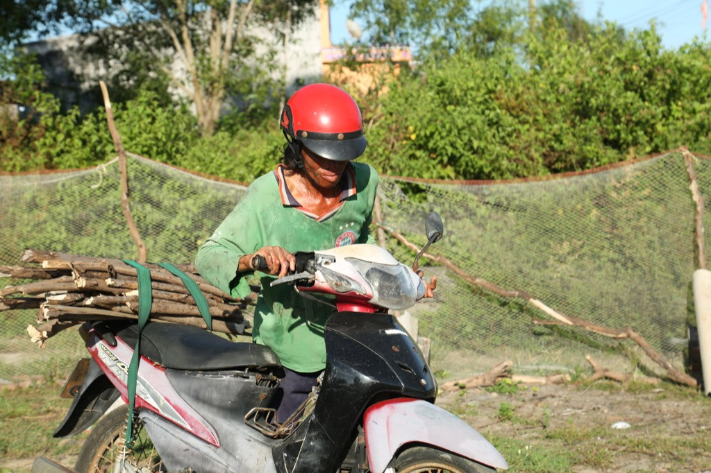 Hơn 50 người nổi tiếng chung tay mang “Cơ hội đổi đời” đến cho những hoàn cảnh khó khăn ảnh 2