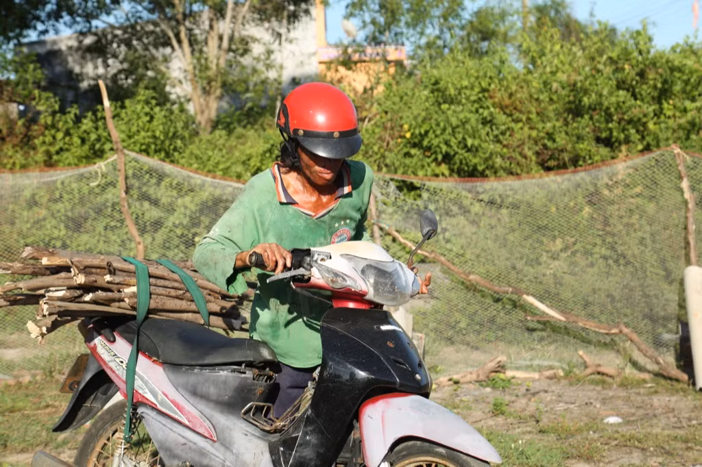 Hơn 50 người nổi tiếng chung tay mang “Cơ hội đổi đời” đến cho những hoàn cảnh khó khăn ảnh 2