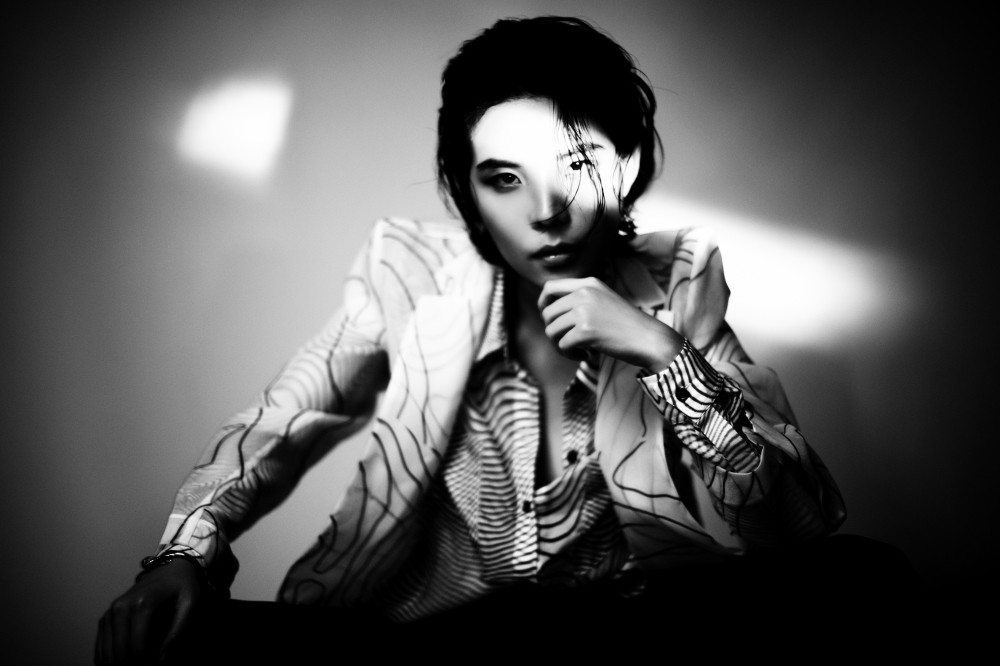 Vũ Cát Tường đưa khán giả lên vũ trụ của riêng mình trong E.P “Một Triệu Năm Ánh Sáng” ảnh 1