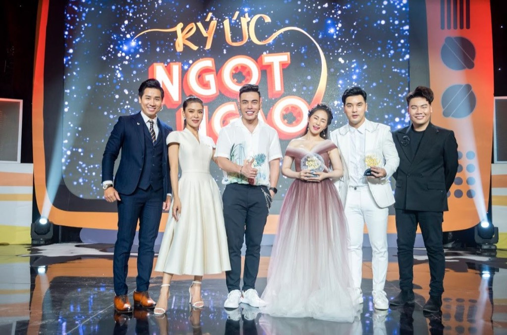 Lương Bích Hữu tiết lộ muốn có một đứa con lớn lên tài giỏi như Hamlet Trương ảnh 7