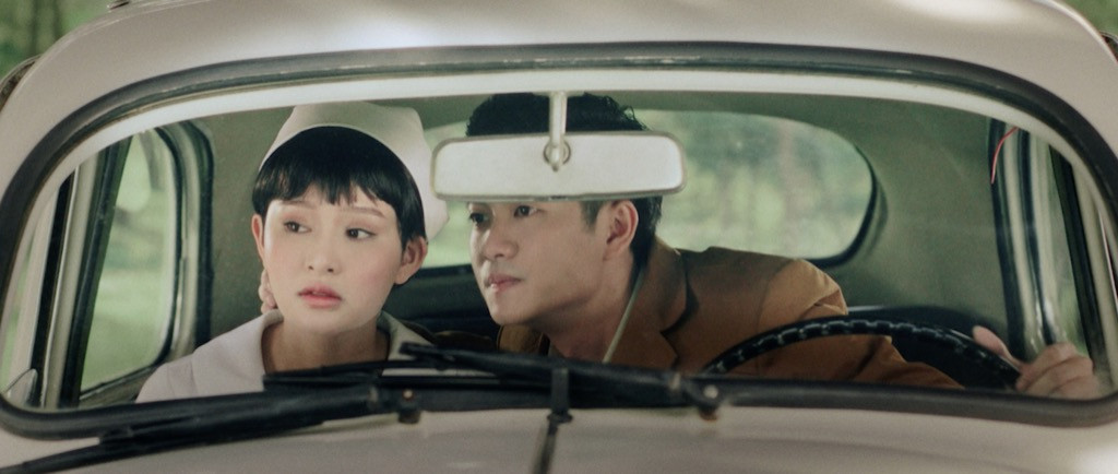 “Soi” MV No.1 Trending “Gặp Nhưng Không Ở Lại” của Hiền Hồ: Tròn vai nhưng chưa trọn vẹn ảnh 8