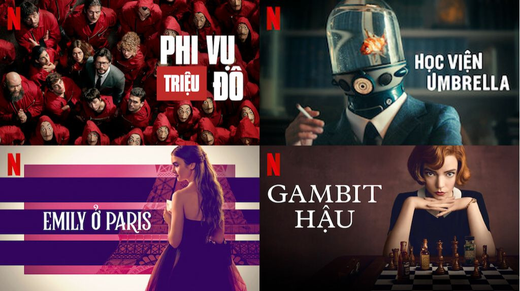 Top những tác phẩm xâm chiếm trái tim "team Netflix" năm 2020: Liệu bạn có bỏ sót? ảnh 4
