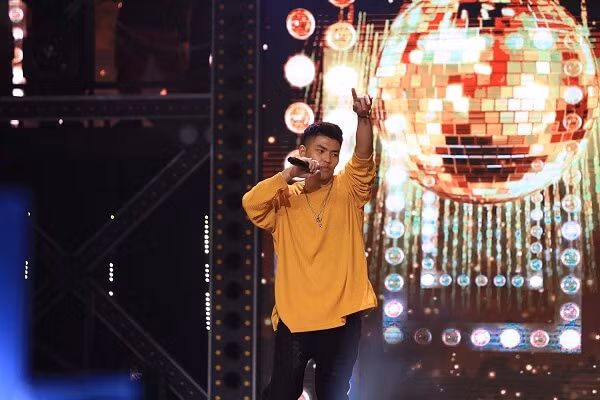 Rapper Pháo có thật sự là “người thứ 3” chen vào mối tình của rapper Tez và người yêu cũ? ảnh 2