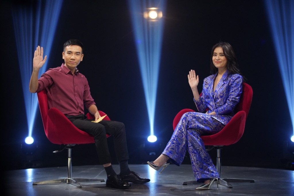 Hoàng Thùy Linh gây bất ngờ khi tiết lộ hơn 30 tuổi vẫn để mẹ quản lý thu nhập ảnh 3