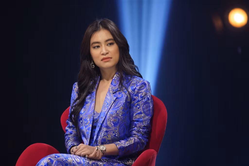 Hoàng Thùy Linh gây bất ngờ khi tiết lộ hơn 30 tuổi vẫn để mẹ quản lý thu nhập ảnh 1