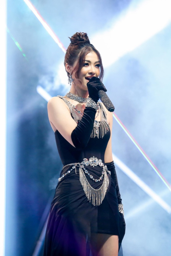 King Of Rap: “Vé vớt” Gizmo chiến thắng Sóc Nâu, HIEUTHUHAI - Lona hạ gục đối thủ ảnh 10