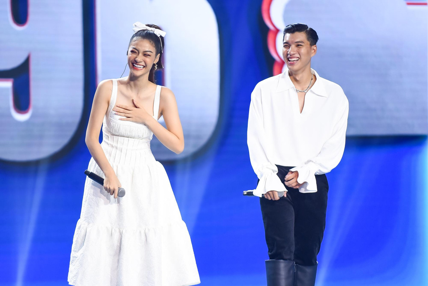 Chủ nhân 5 tấm vé vàng Chung kết “King Of Rap” đang sở hữu những tuyệt chiêu gì? ảnh 2