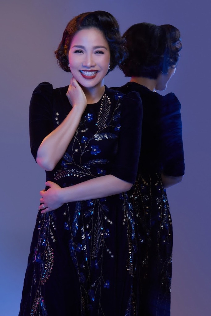 Lynk Lee bất ngờ “cải trang” thành nam giới trong “Gương Mặt Thân Quen 2020“? ảnh 1