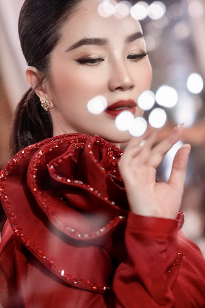 Bảo Thy gây thương nhớ với nhan sắc “hack tuổi”, bật mí về kế hoạch comeback ảnh 3