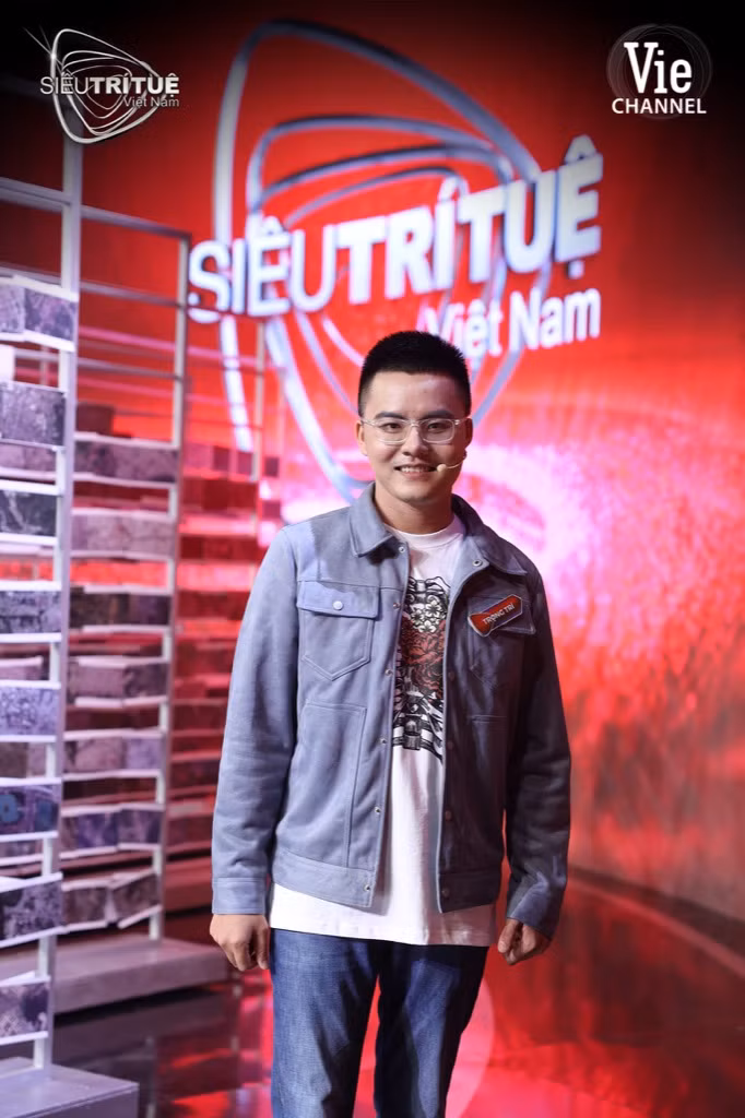 “Siêu Trí Tuệ” tập 4 xuất hiện “siêu vệ tinh”, sở hữu khả năng định vị thần kỳ đáng nể ảnh 6
