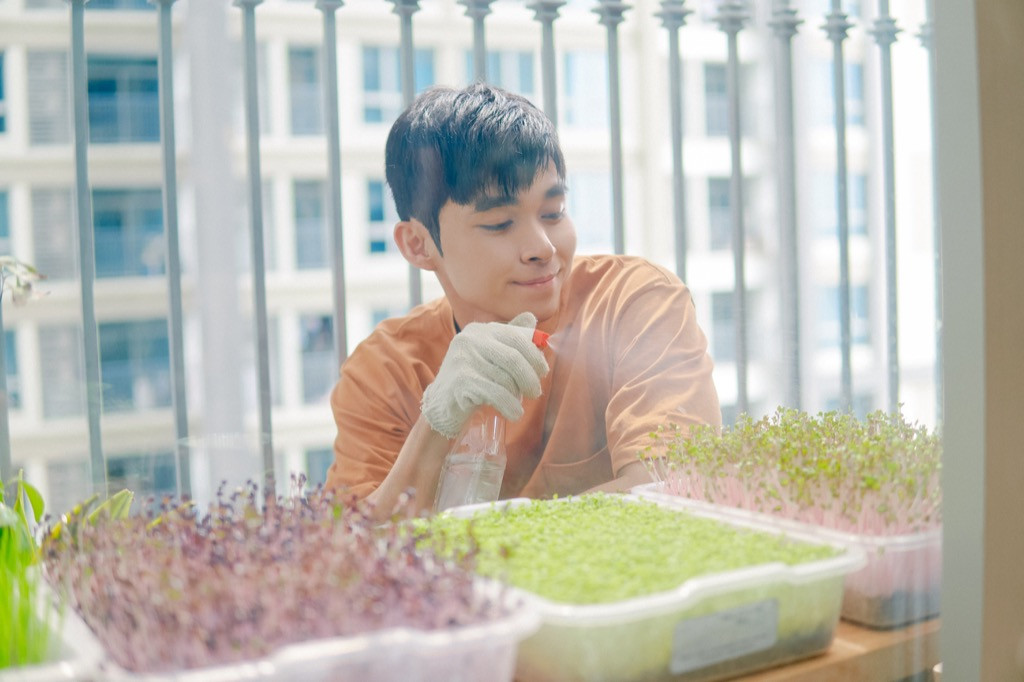 Jun Phạm tung ca khúc mô tả không sai một ly tâm trạng của “hội cô đơn lẻ bóng“ ảnh 1