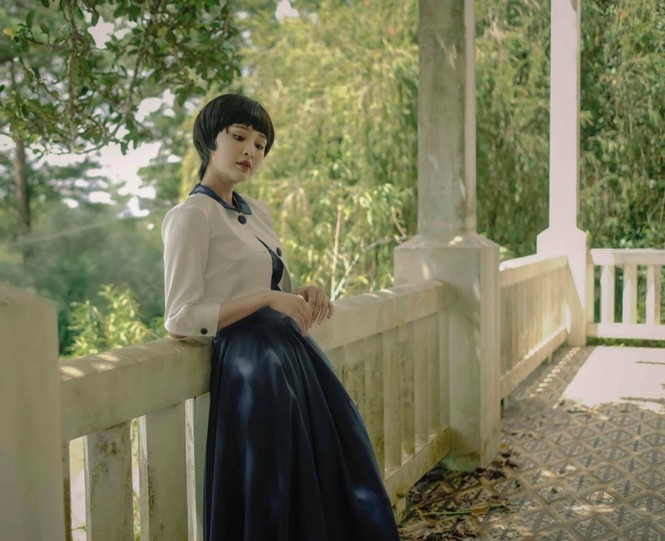 Dù comeback sát nhau, Soobin Hoàng Sơn và Hiền Hồ vẫn “xa cách” nhau trên Top Trending ảnh 3