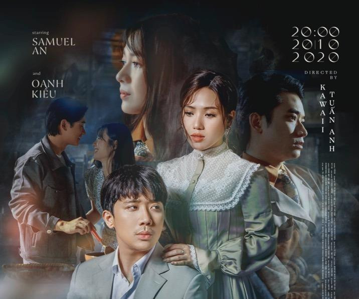 Đã mắt với loạt teaser MV đậm màu điện ảnh và drama từ Thiều Bảo Trâm, Thùy Chi ảnh 4