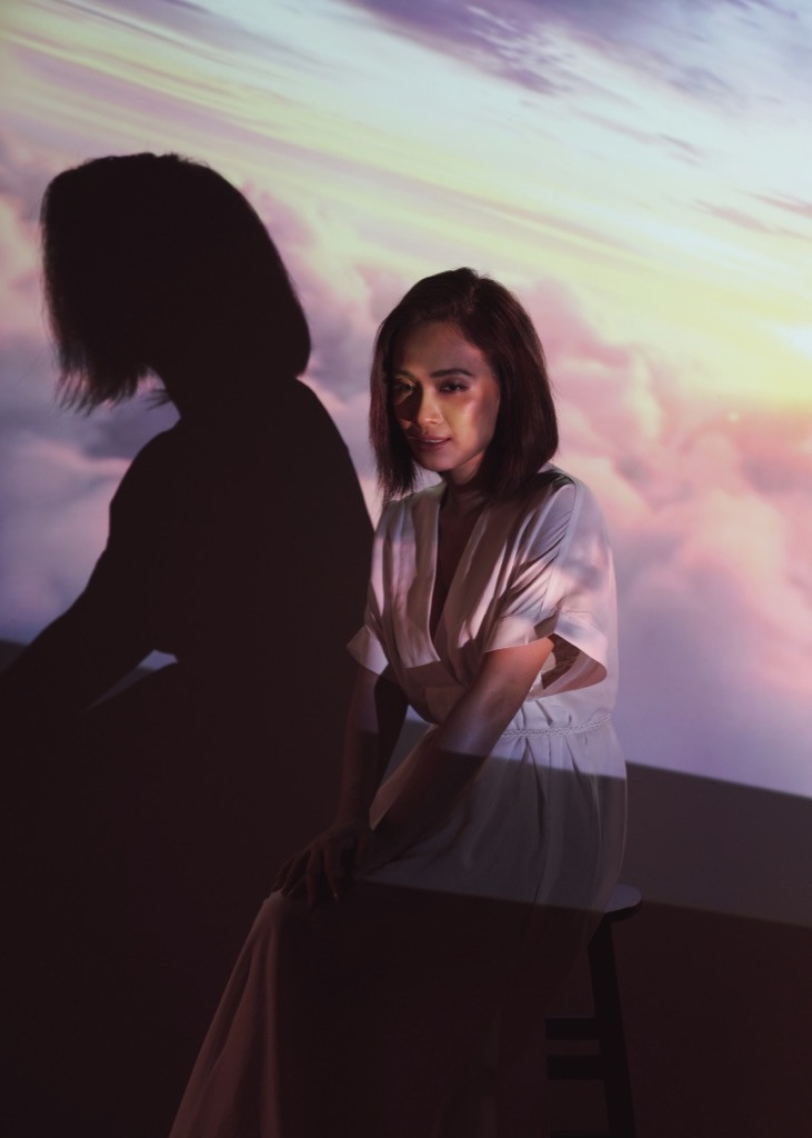 Ái Phương mang bản hit “Cô Đơn” trở lại với màu sắc đậm chất thơ, đầy thổn thức ảnh 5