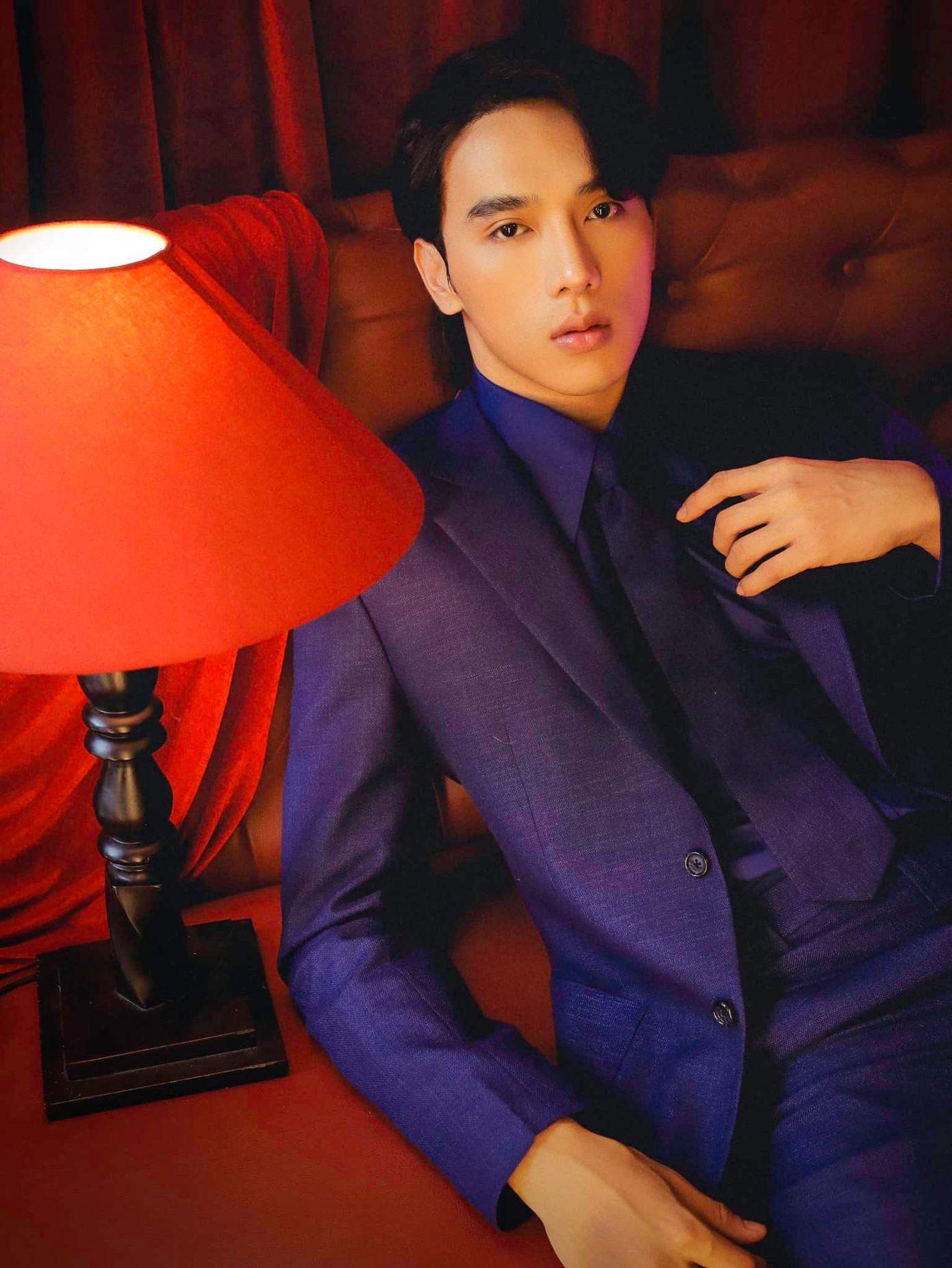 Thuận Nguyễn - Ẩn số của phim “Thanh Sói” lần đầu kể về “cái khó” của Ngô Thanh Vân ảnh 4